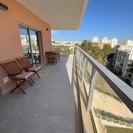 Premiumapartment Praia Da Rocha Portimão Exterior photo