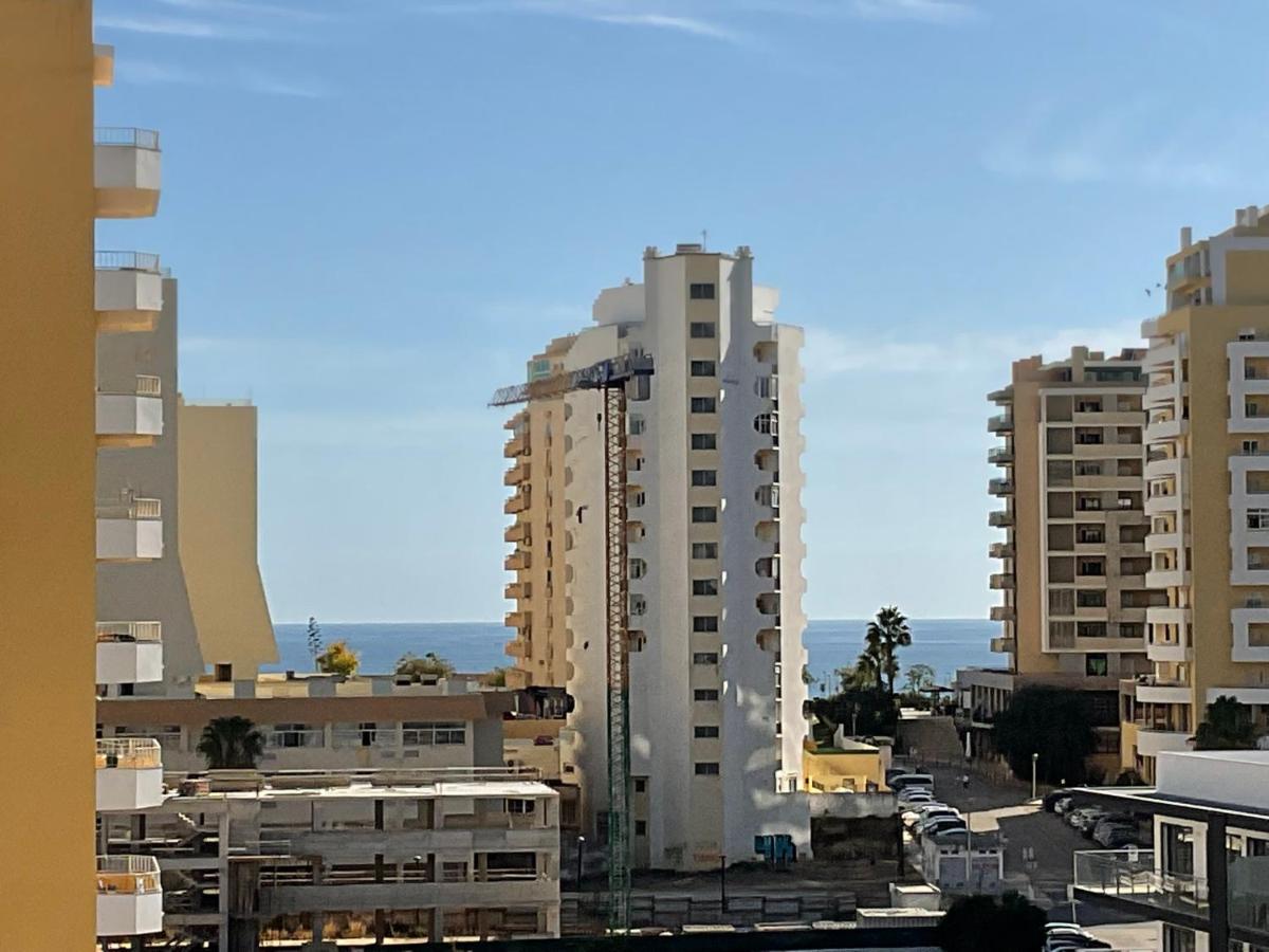 Premiumapartment Praia Da Rocha Portimão Exterior photo