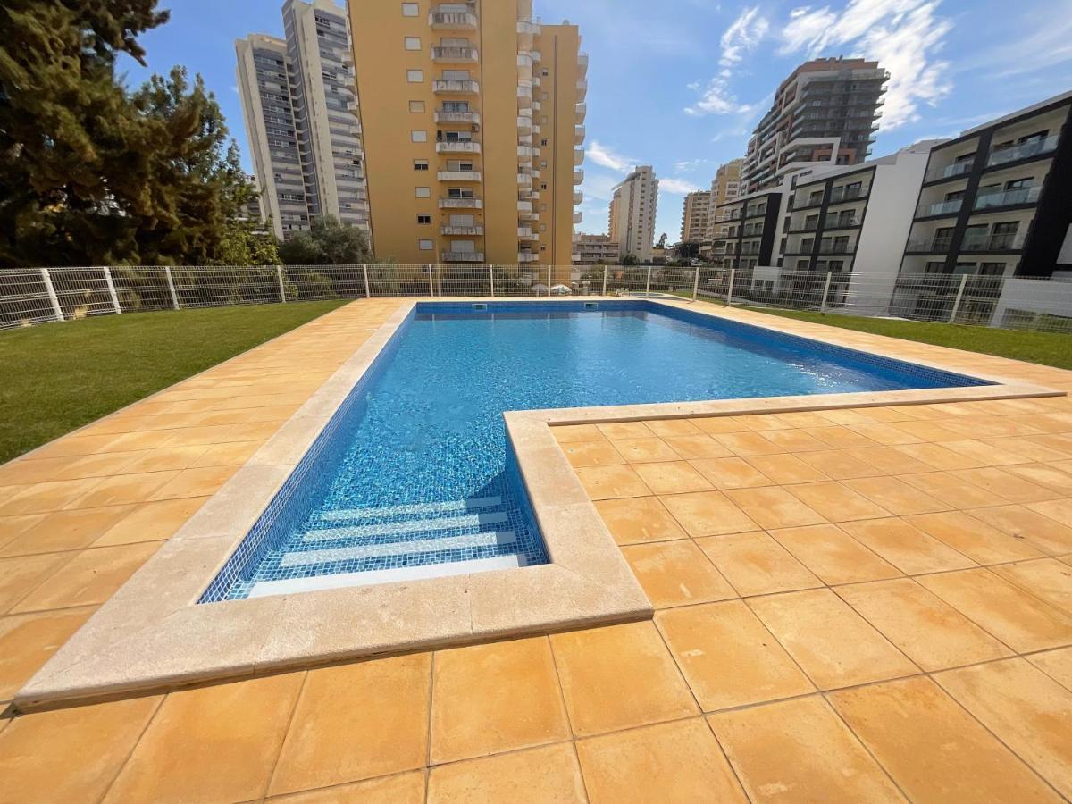 Premiumapartment Praia Da Rocha Portimão Exterior photo