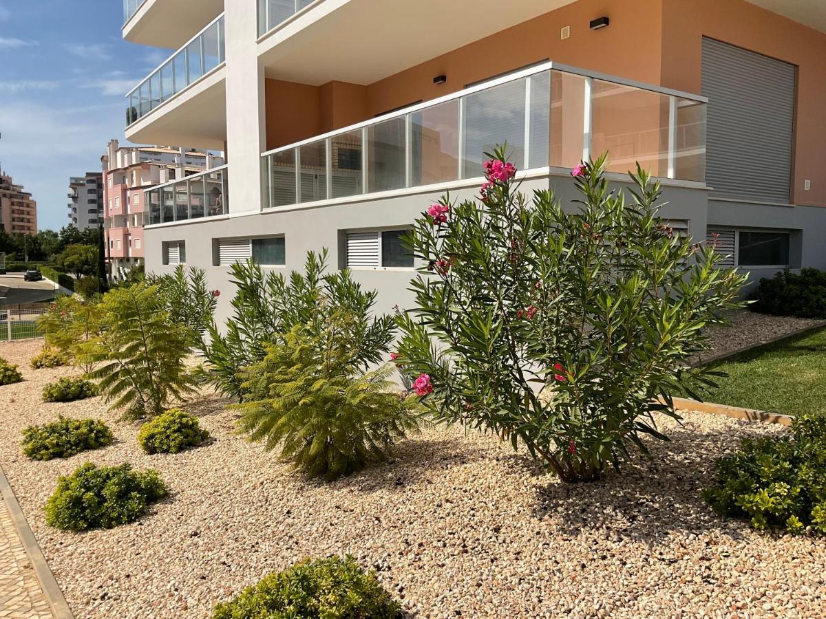 Premiumapartment Praia Da Rocha Portimão Exterior photo