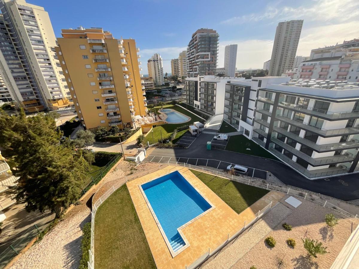 Premiumapartment Praia Da Rocha Portimão Exterior photo