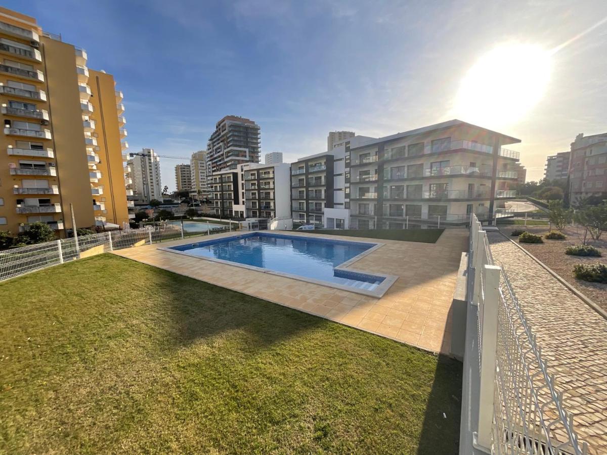 Premiumapartment Praia Da Rocha Portimão Exterior photo