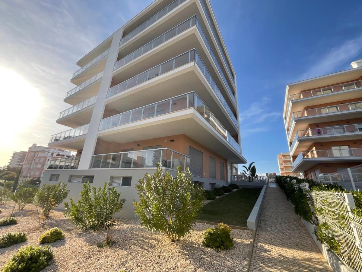 Premiumapartment Praia Da Rocha Portimão Exterior photo